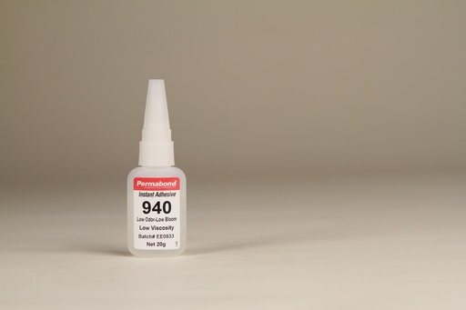 [49-940.FL] Permabond 940